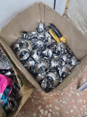 Продам крабы