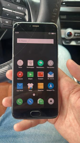 Продам Meizu Pro 6