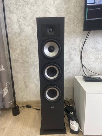 Polk mxt 60