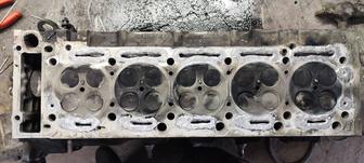 Аргонная сварка!