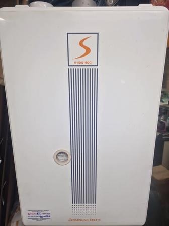 Южно Корейский котел daesung celtic