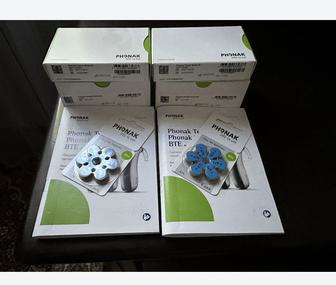 Слуховые аппараты