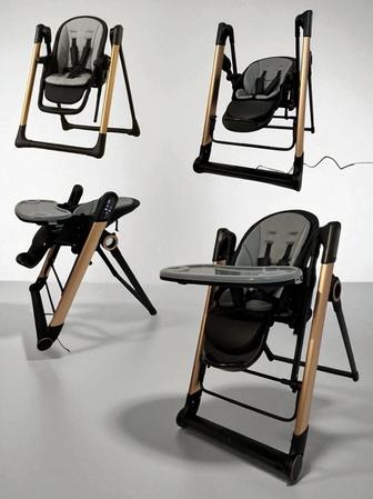 Стульчик для кормления 3в1