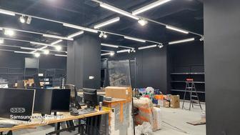 Ремонт квартир и Офисов Школы и.т.д