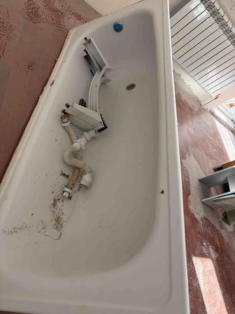 Продам ванную