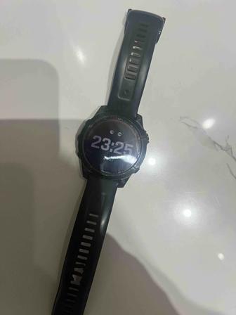 Продам часы Гармин