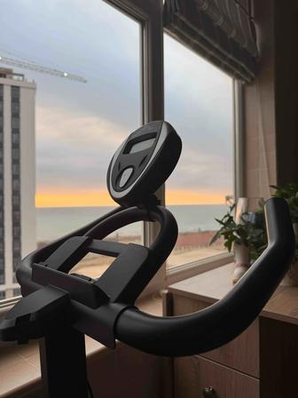 Велотренажер Genau