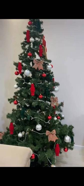 Продается елка