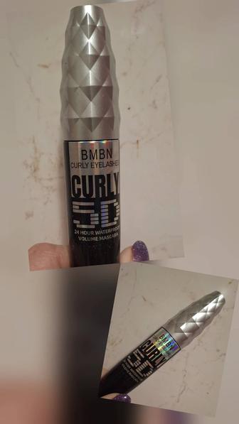 Продам тушь. Новая.