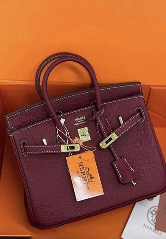 Hermes сумки