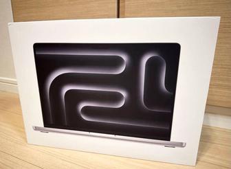 Macbook Pro 14