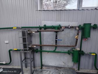 Услуги сантехника