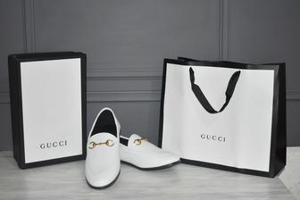 Женская обувь Gucci