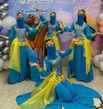 Продам танцевальные костюмы