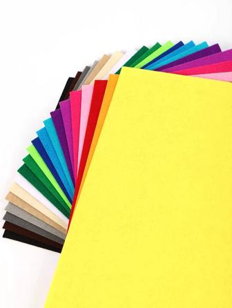 Бумага а4 тонированная