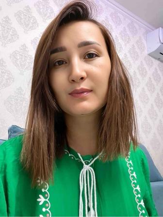 Услуга бухгалтера