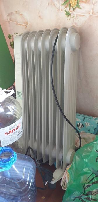 Обогревател