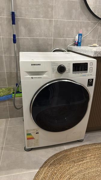 Продам стиральную машину SAMSUNG