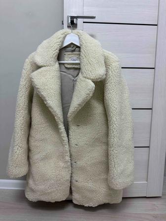 Продам шубу из овчины