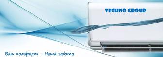 Кондиционеры. Продажа и установка кондиционеров в Алматы