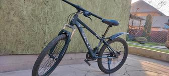 Велосипед 24 колеса