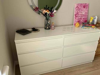 Продам комод IKEA