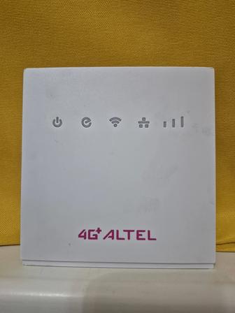 Продам Роутер Алтел