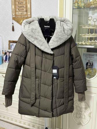 Зимняя куртка/ Қыстық куртка