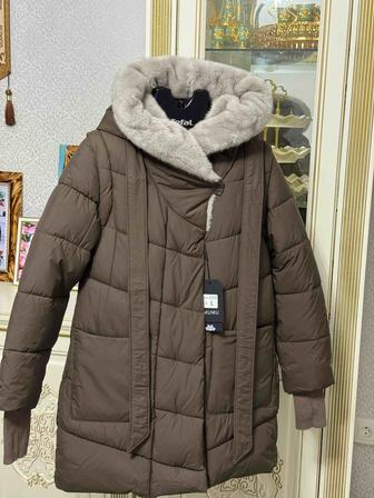 Зимняя куртка/ Қыстық куртка