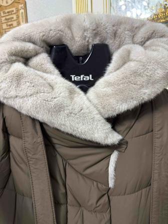 Зимняя куртка/ Қыстық куртка