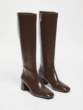 Продам сапоги MaxCo