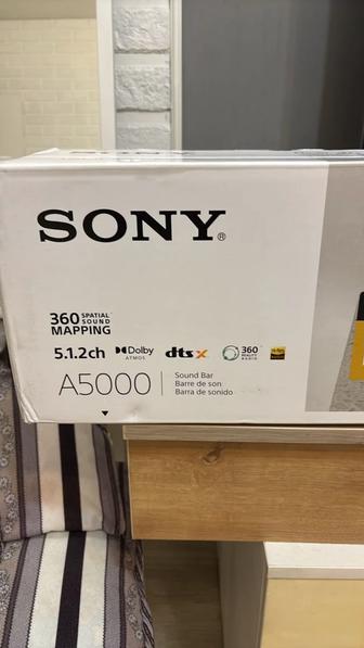 Саундбар SONY HT-A5000 5.1.2