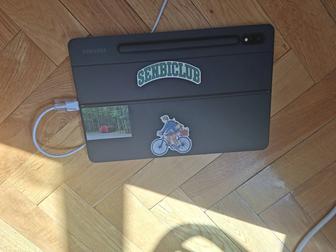 Планшет Samsung galaxy tab s8 128 gb
