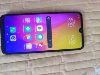 Продам рабочий телефон Redmi 7