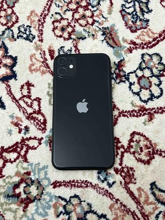 Айфон 11, 128гб 78%