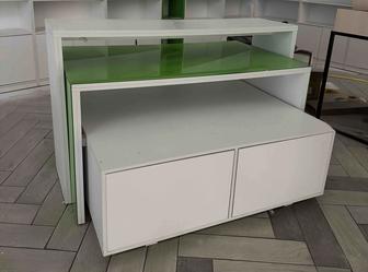 ПРОДАМ островок (полки)