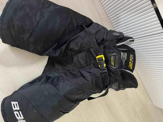 Продам хоккейные трусы