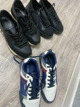 кроссовки отл сост раз одевал все 39 раз уступка есть