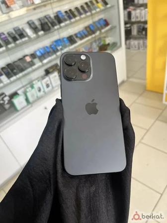 Айфон 16 про макс сатылады