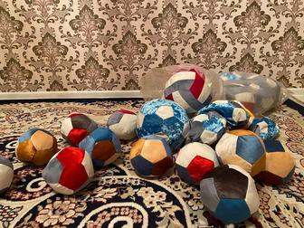 Мата доптар сыйлыкка той шашуга