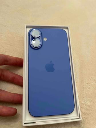 iPhone 16 128гб