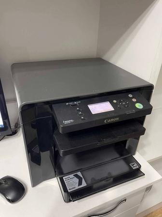 Принтер мужская Canon mf 4410