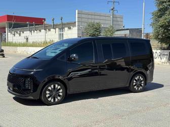 Аренда авто Hyundai Staria