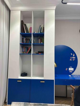 Кровать Шкаф