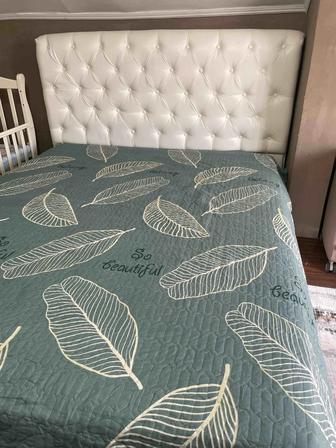 Кровать двухспальная