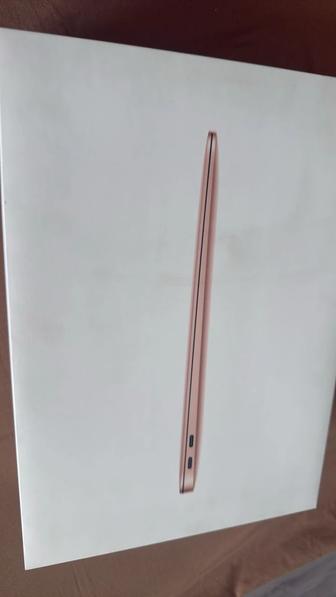 Продам MacBookAir