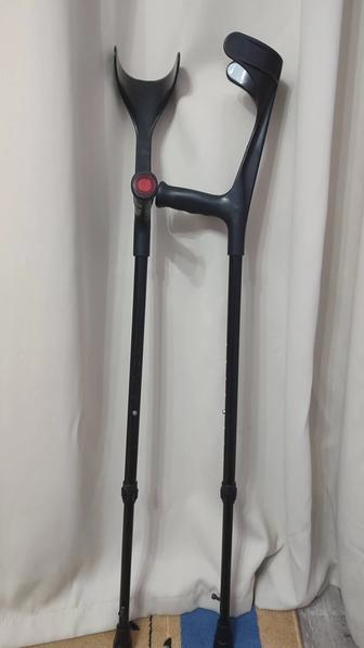 Костыль / балдақ 2 дана