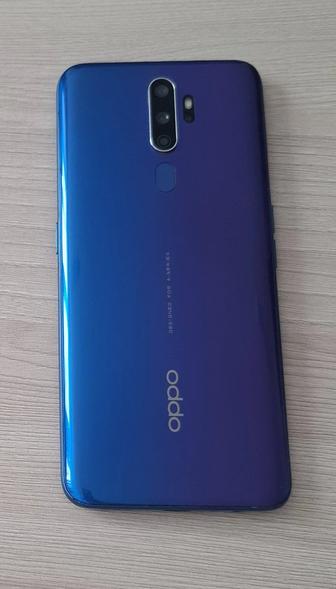 Oppo A9