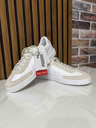 Кеды Puma Club ll Era