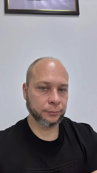 Водитель в ночную смену развозка персонала
